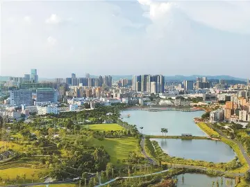 党建“绣花针”穿起社区“千条线” 马田街道以“红色小分格”打通基层治理“最后一米”