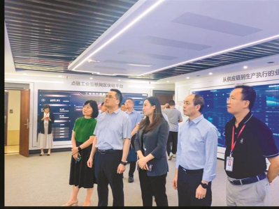 深圳市市场监管局推动移动电源行业提质增效