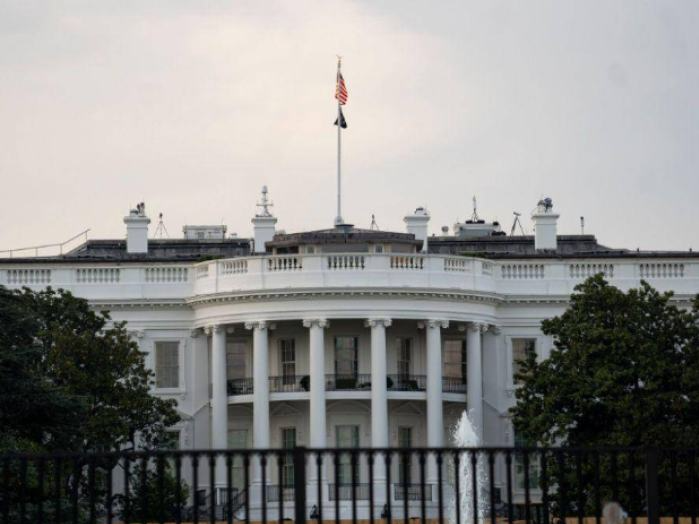 白宫：美国将在七国集团峰会上宣布对俄新制裁