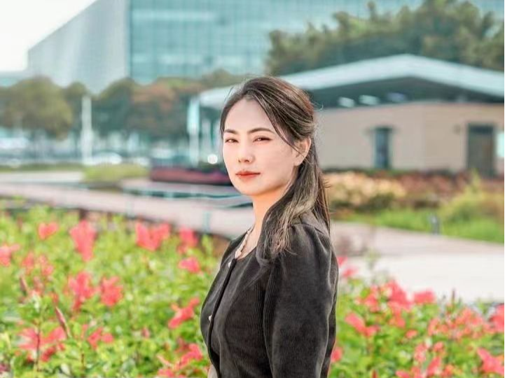 青春宝安形象代言人发布 深圳大学博士后胡冬芳入选