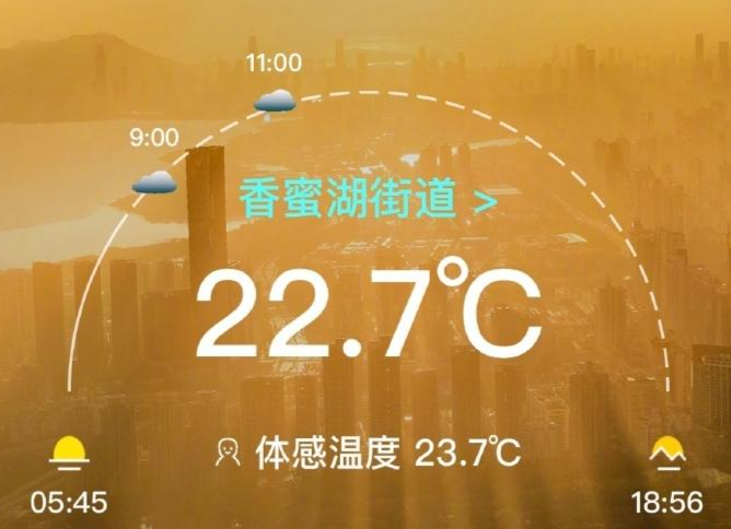 雷暴大雨，深圳人的周末“特供”！南海夏季风即将暴发，又会带来多少雨？