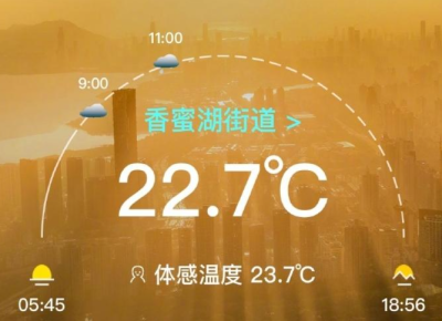 雷暴大雨，深圳人的周末“特供”！南海夏季风即将暴发，又会带来多少雨？