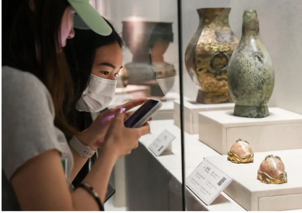 博物馆有什么用？如何推动城市文化建构？业内人士畅谈博物馆发展之道
