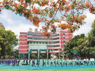 今年深圳小一学位需求预计达22.9万