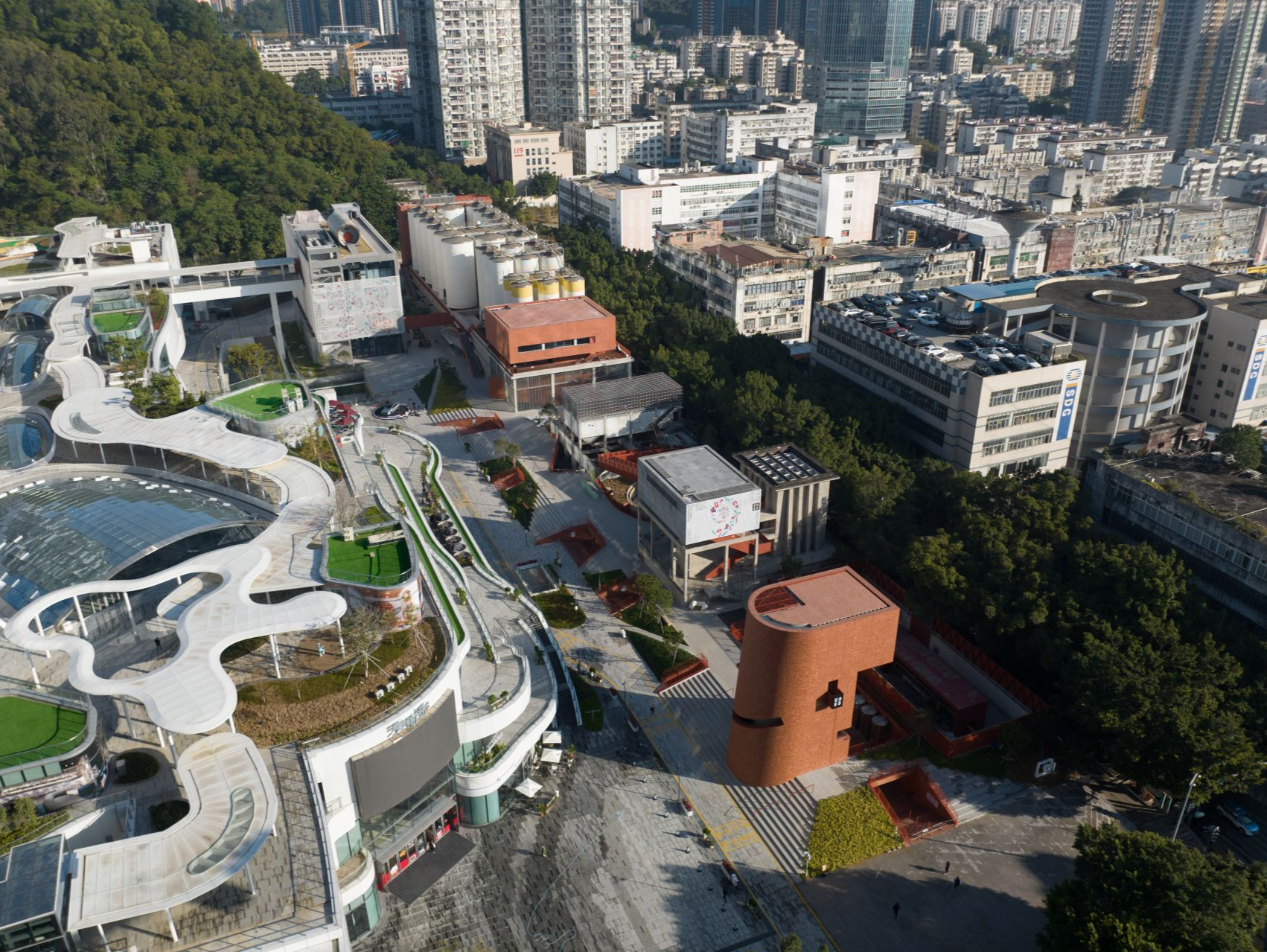 深圳规划和自然资源行政职权调整：土地整备后端供应方案审批下放各区