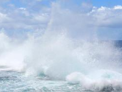 我国自主研发的全球风暴潮、海啸监测预警系统正式上线运行