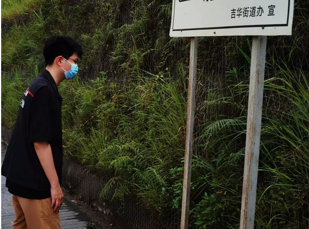 应急先锋丨任玉盛：践行担当使命 守护万家灯火