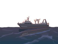澳大利亚海事安全局和中国驻澳使馆协调搜救倾覆的中国籍远洋渔船