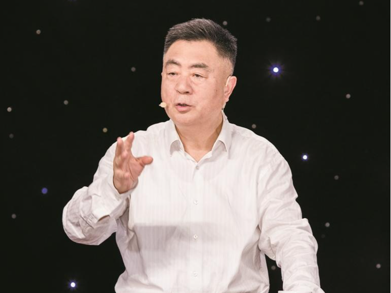 南昌大学教授朱虹谈江西人文历史：畅游星汉灿烂的“人文之乡” 