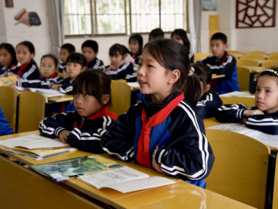 深圳小赢公益基金会将为乡村小学援建图书馆