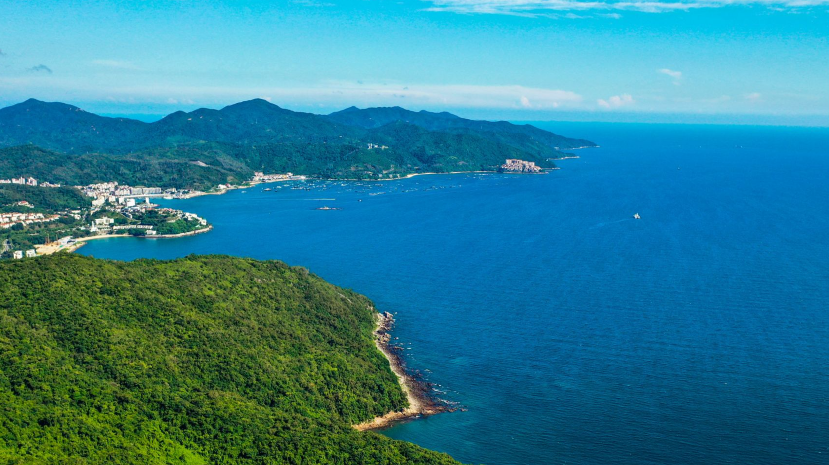 海洋经济韧性彰显 透过《2022年中国海洋经济统计公报》看深圳经略海洋