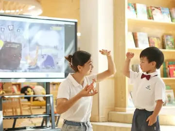 守护成长，看见未来的美好 | 深圳发布2023年度“关爱未成年人十大实事”