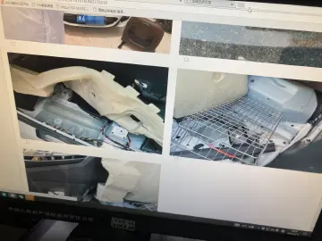 维修费仅1万的“过水车”被定损11万，车主与4S店协商两年未果
