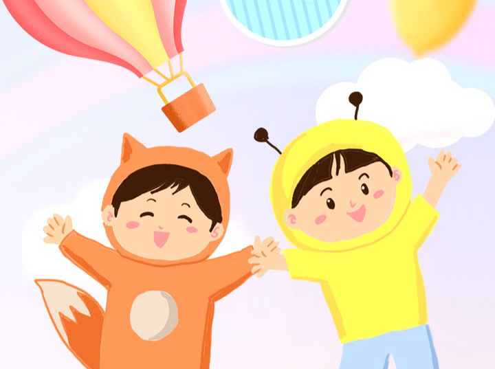 新闻日历｜6月1日 六一国际儿童节
