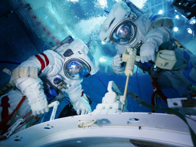 俄航天专家：神舟十六号成功发射使人类同时在太空人数破纪录   