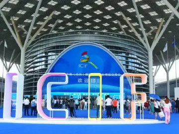 创新四大亮点 办出新特色新成效 第十九届文博会来了