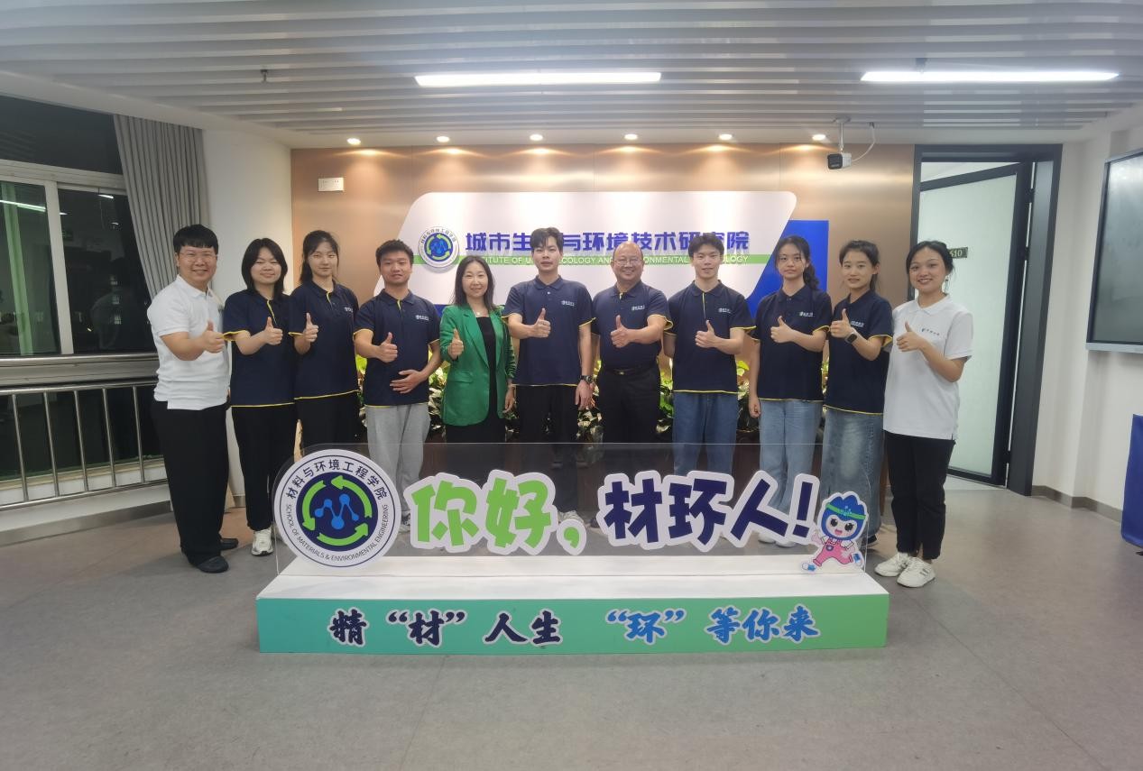 深圳职业技术学院水漆封神学生创业团队护航LED绿色封装