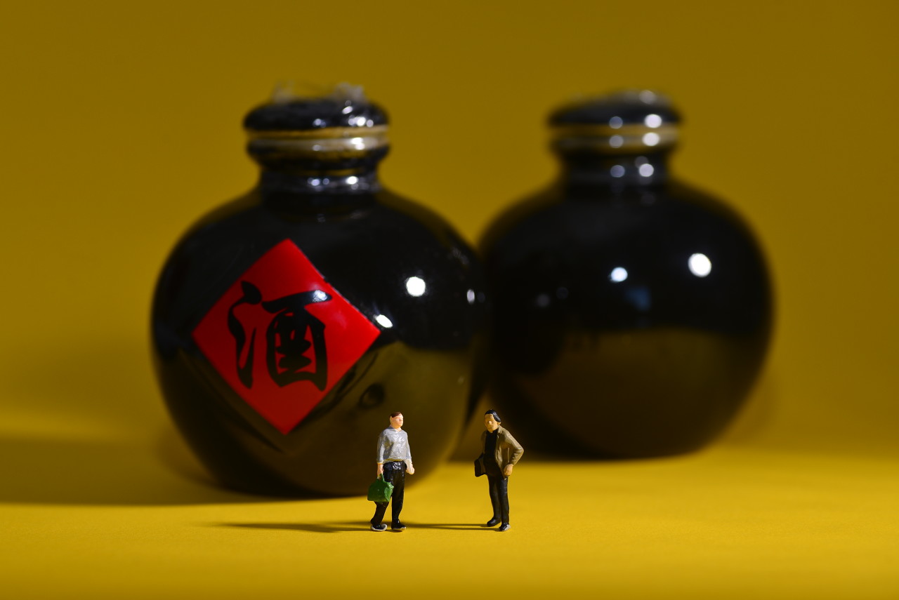 “白酒+新能源”能否酿出新增长？