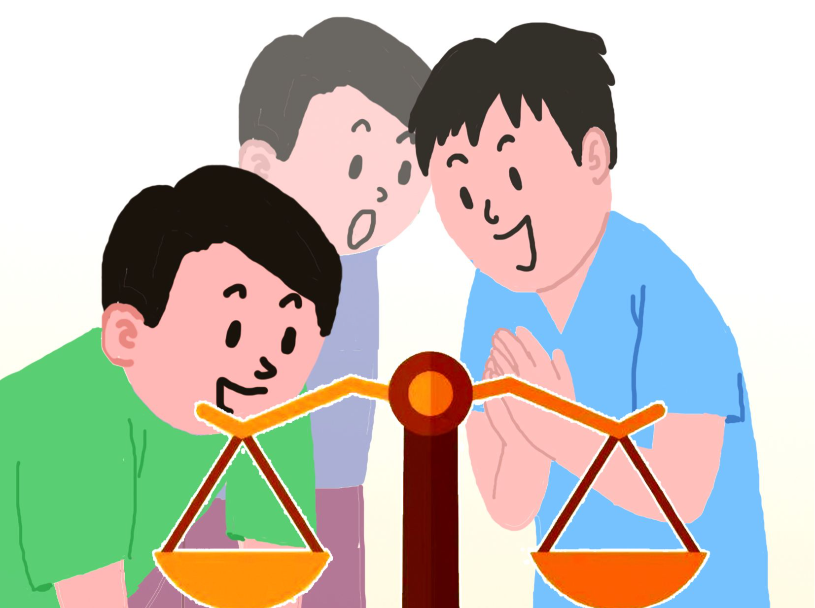 新闻日历｜5月20日 世界计量日