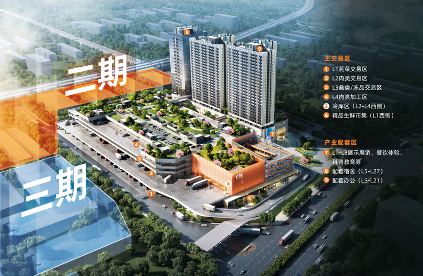光明海吉星意向签约启动 认筹现场火爆  