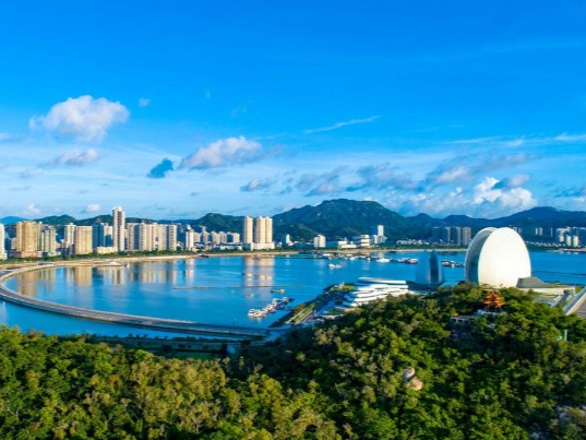 意见征求中！珠海将进一步提升市场准入便利度