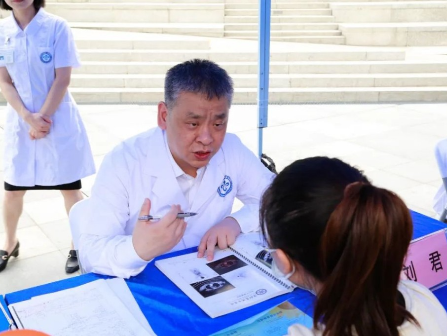 “二阳”后查出肺结节，会癌变吗？国家级专家来告诉你