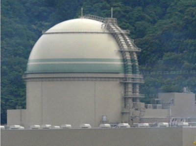 日本高滨核电站1号和2号机组重启日期推迟