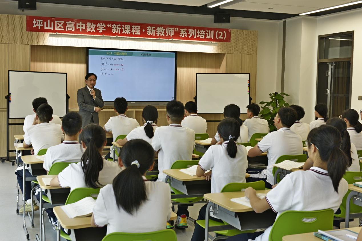 深圳市华朗学校开放日举行，个性化教育特色模式受关注