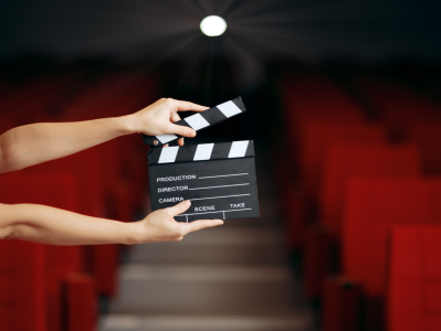 视频 | “山海计划”导师评审团上线！向青年电影创作者发出邀请