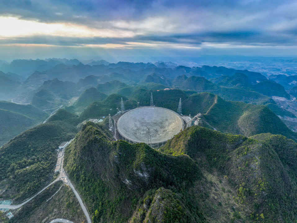 首次！中国排名第一