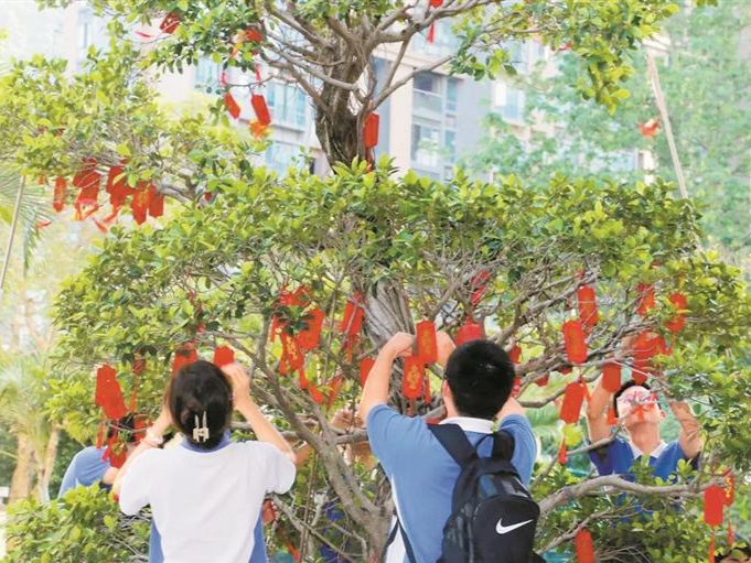 如何从容应对高考？心理专家杨再勇：客观认识自己 冷静迎接“战斗”