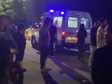 湖南常德一药厂发生火灾，造成2死3伤
