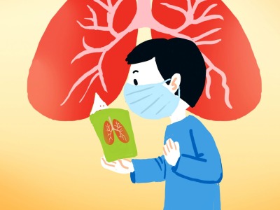 新闻日历｜5月2日 世界哮喘日