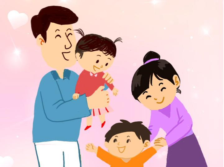 新闻日历｜5月15日 国际家庭日