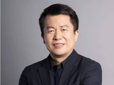 张宇星：设计驱动，就是站在产业链的最高端