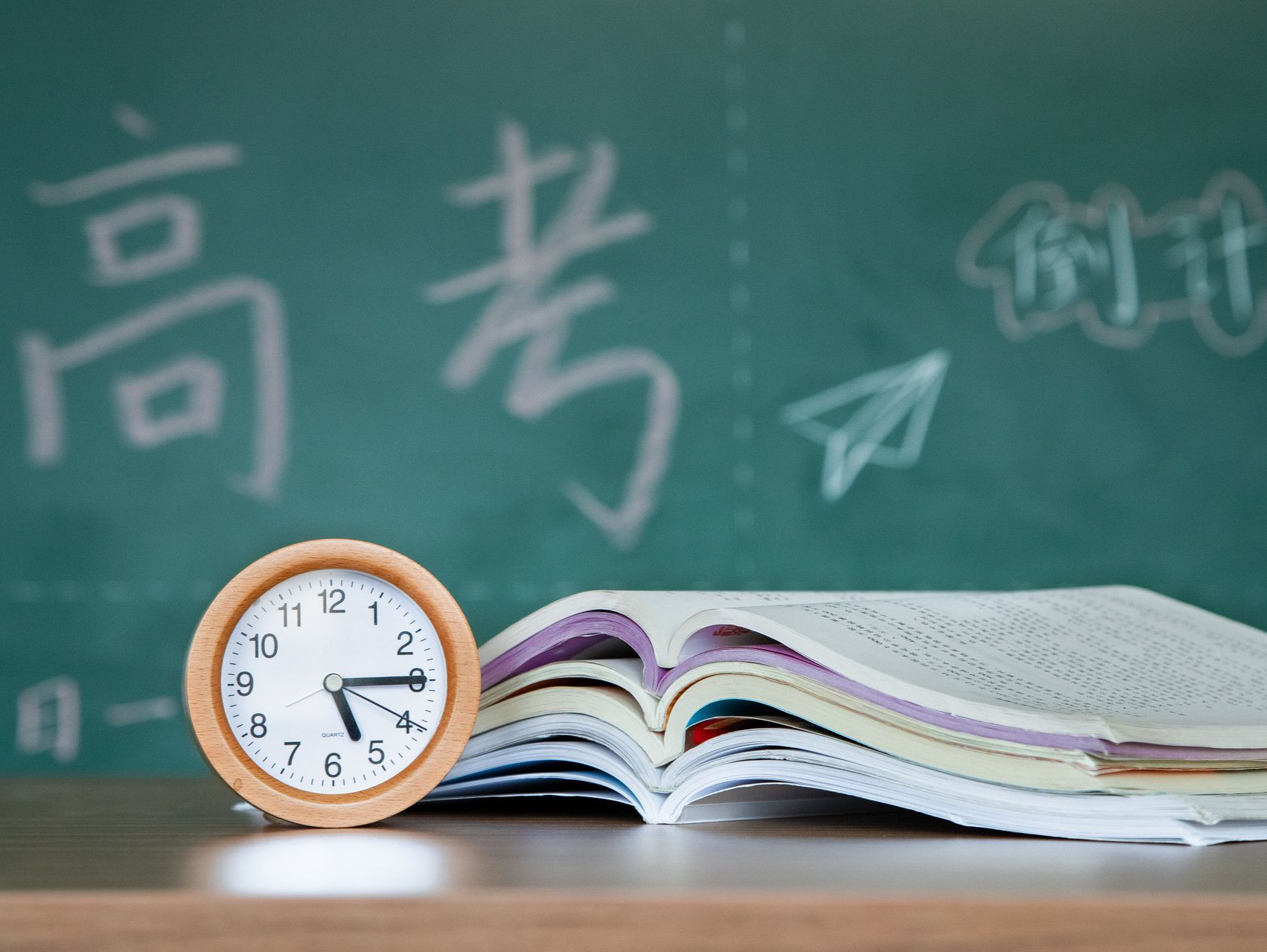 时评丨大考面前，该如何减压迎考