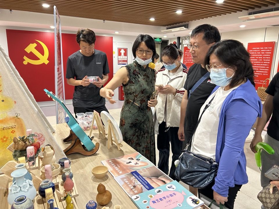 盐田区首届社会组织公益资源集市暨公益资源清单发布会举办