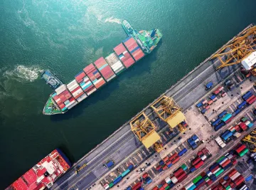 海关总署:恢复美国CHS Inc.等3家企业大豆输华资质