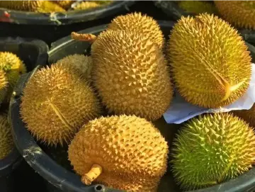 网传辛巴带货致榴莲变贵？广州市市场监管局辟谣：假的！