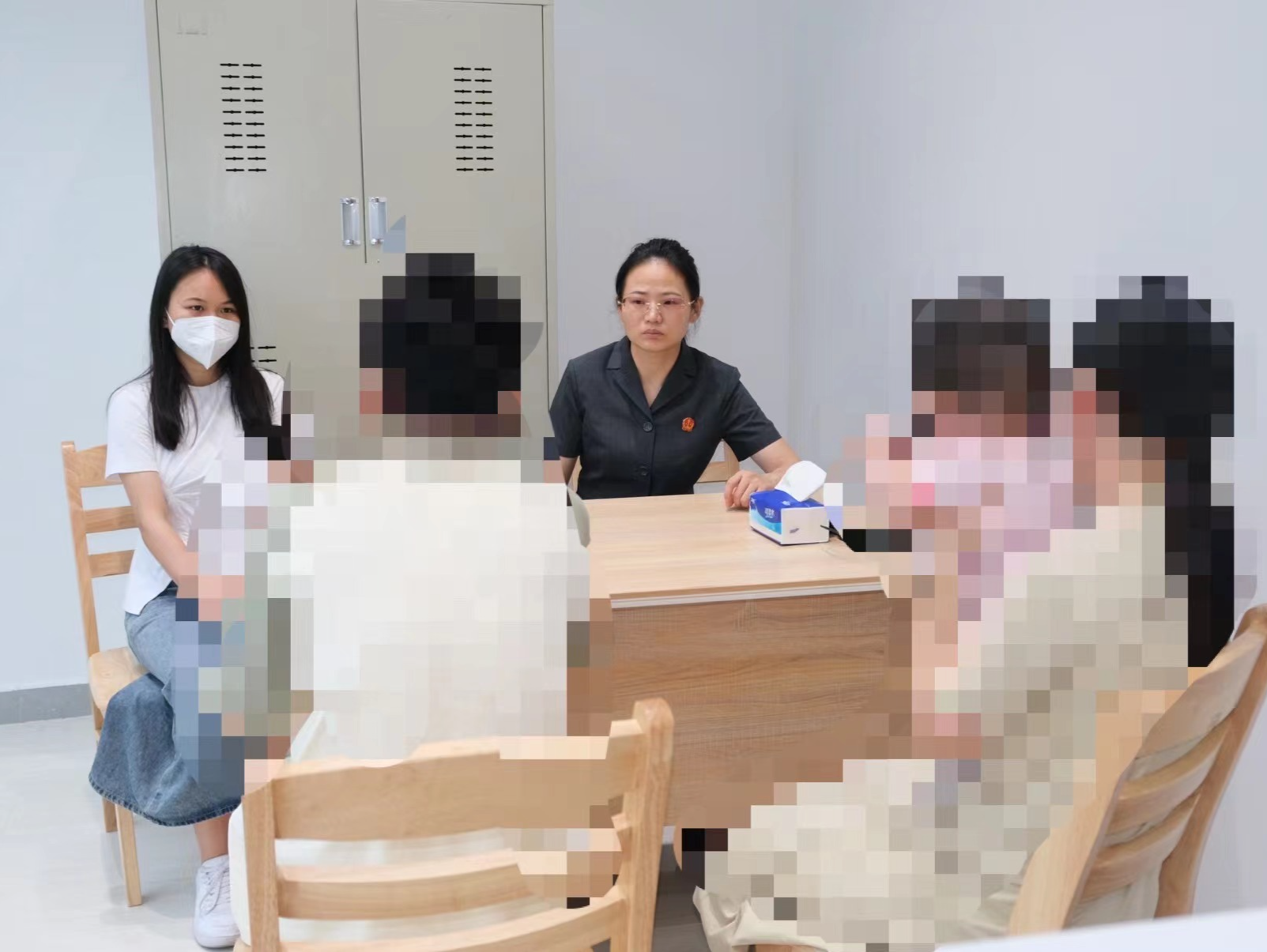 这婚离还是不离？东莞法官温情化解夫妻矛盾