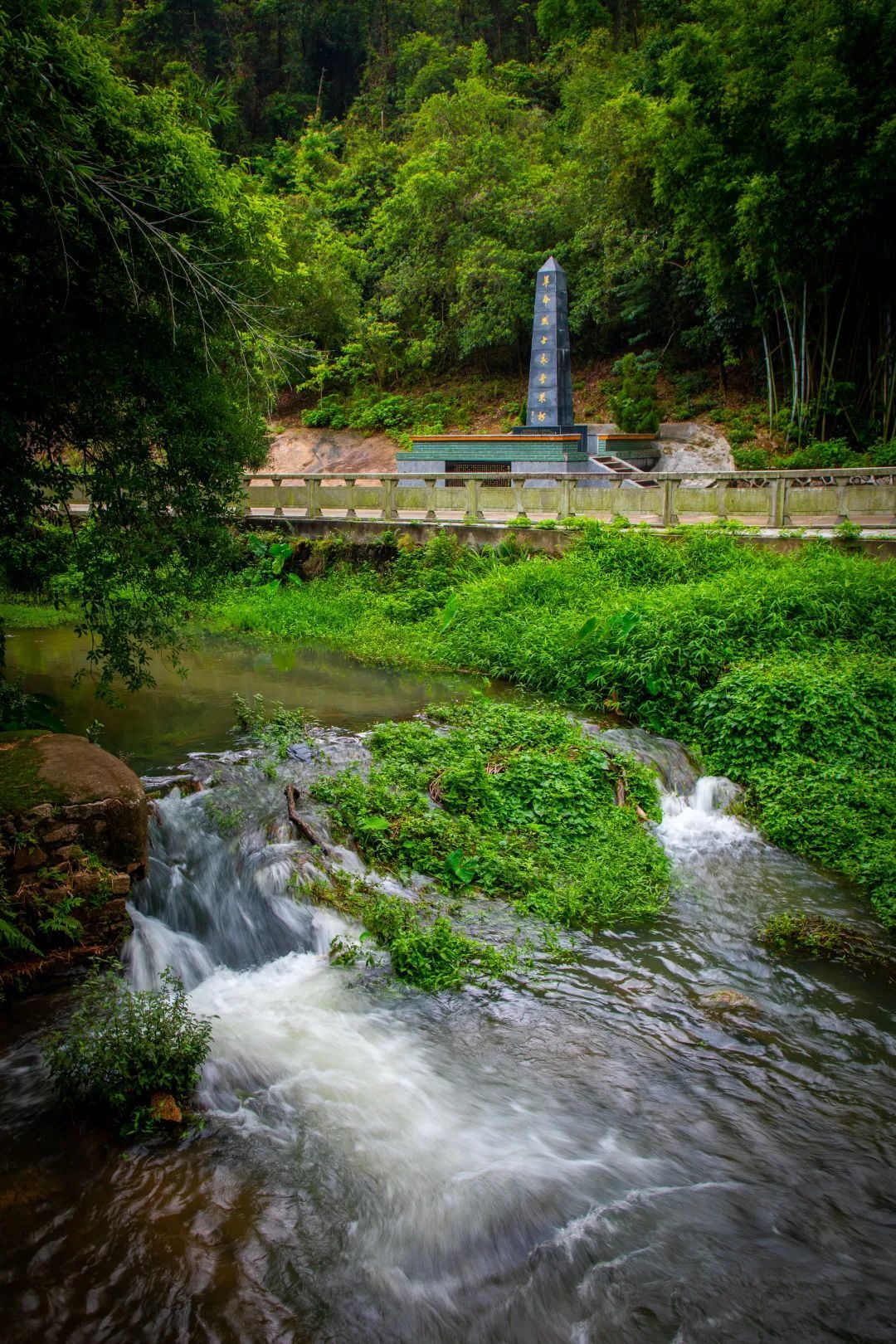 五桂山旅游景点大全图片