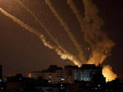 以色列再次空袭加沙地带 两天超过20人死亡