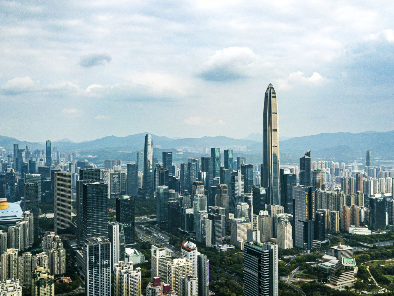 深圳品牌建设提升城市竞争力 192个知名品牌国内细分市场占有率第一