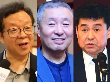 聚光灯 232期｜文艺名家点赞深圳