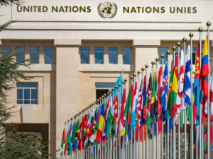 联合国机构欢迎苏丹冲突双方达成协议