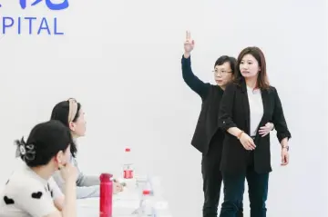 南山区举办2023年健康科普讲师培训班 助力提升全民健康素养水平