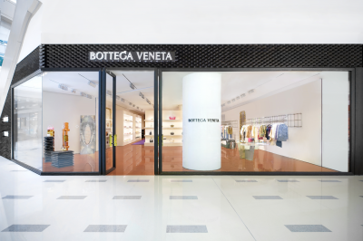 Bottega Veneta520精选系列在深发布