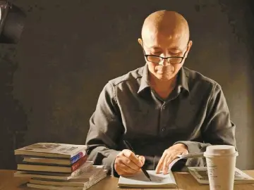 毕飞宇：学习永远是第一位的 | 2023文化强国建设高峰论坛