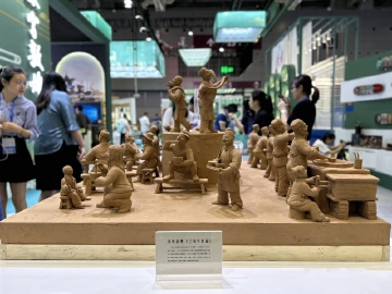 深圳ENJOY｜文博会一日游走起！这条路线精彩全拿捏