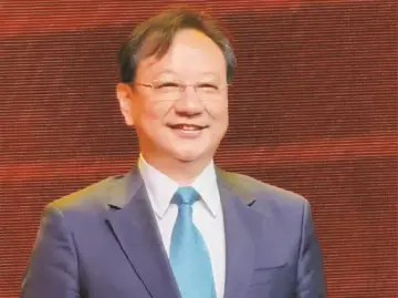 明文军：中华优秀传统文化是文艺创作的源头活水 | 2023文化强国建设高峰论坛